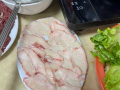 -五洲牛肉美食馆
