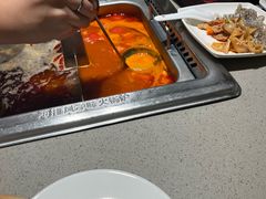 -海底捞火锅(万达广场店)