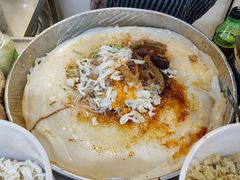 -安徽阜阳卷馍(西单店)