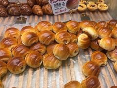 -卡玛王子·面包·蛋糕(南山宝能环球汇店)