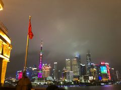 -上海和平饭店华懋阁 Cathay Room