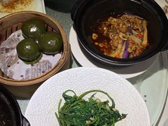 -百味馆·粤菜·湛江菜(后海花园店)