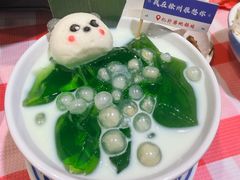 -忆外婆徐州菜·地锅鸡·生日宴(吴庄店)