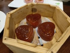 -斑斓西餐厅·自助茶点(高崎机场佰翔花园酒店)