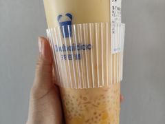 -茶百道(北街店)