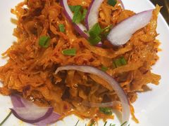 -韩盛·古法烤肉店(皇城恒隆广场店)