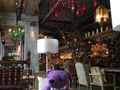 -MAAN COFFEE(金桥店)