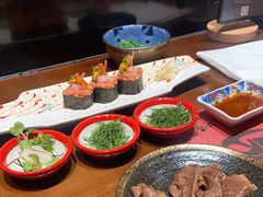 -鸟山鸣·日料食堂(王府井店)