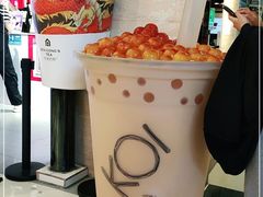-KOI Thé(正佳广场店)
