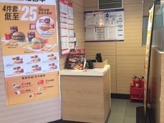 -麦当劳(交道口店)