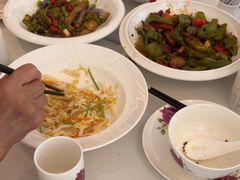 -紫丁香饭店-中餐厅