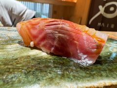 -麦MUGI铁板烧日式料理