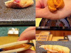 -鮨冠OMAKASE食べ放题(北京首店)
