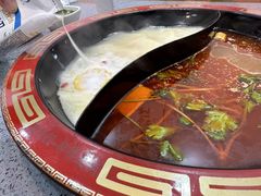 -鱻鱼捞.祥祥鱼锅(高淳一店)