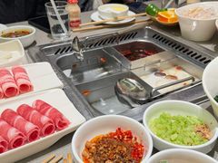 -海底捞火锅(杭州天虹购物中心店)