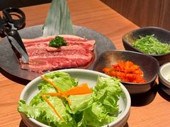 -烧肉达人•炭火烧肉(新天地店)