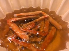 -蟹将军·松叶蟹和牛日料放题自助(K11店)