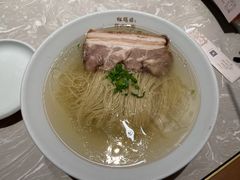 -松鹤面馆·古法焖肉面(观前店)