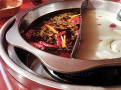 -山城辣妹子(定福庄店)