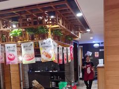 -聚点串吧·北京烧烤(赵登禹路店)