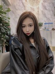 点击看大图 -3AM HAIR SALON烫发染发接发