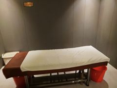 -扬派·扬州搓背馆(运河旗舰店)