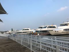 -七的湖·晚芳亭·阳澄湖农家菜·大闸蟹(莲花岛店)