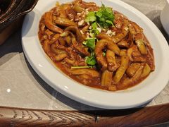 -鸽子窝(青塔店)