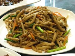 -晋阳饭庄(虎坊桥店)