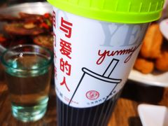 -叶派龙虾•招牌香辣蟹·海鲜(中海国际店)