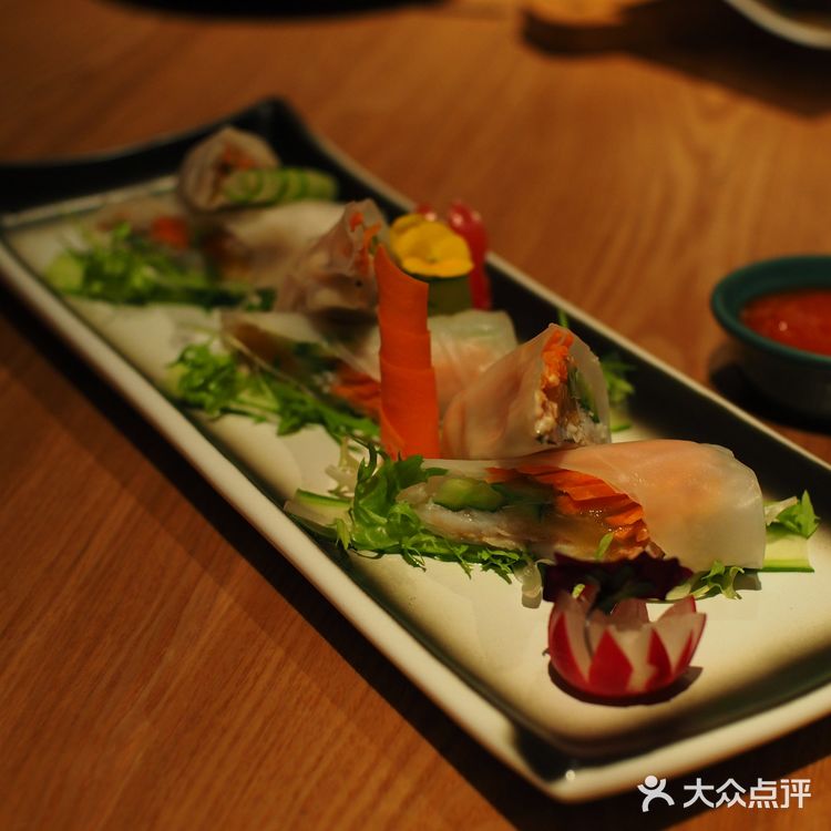但丁 | 不出郑州就可吃到全世界的美食