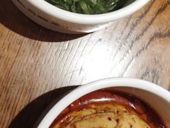 -渝是乎川渝小炒(新世界百货望京店)