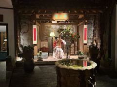 -31号公馆(黄兴广场白果园店)