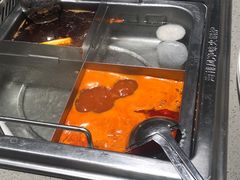-海底捞火锅(龙湖金沙天街店)