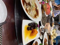 -清真悦宾楼食府(海湖店)