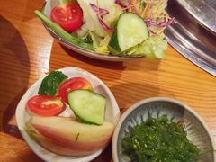-丸藏和牛烧肉专门店(园区师惠坊店)