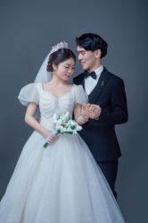 -巴黎新娘婚纱摄影·婚礼策划(嘉定总店)