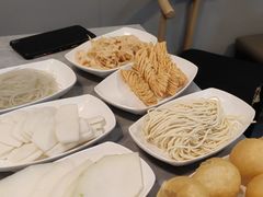 -光头药膳鸡(莱茵小镇店)