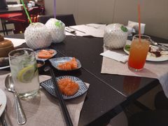 -东方红海鲜百汇(国际大厦店)