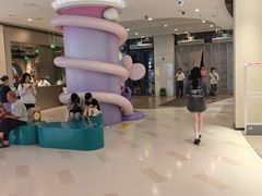 -金隅嘉品Mall