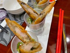 -牡丹国际大酒店-港式茶餐厅