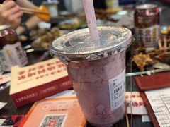 -马海涛牛肉串·午市牛腩饭·烧烤夜宵(领汇广场店)
