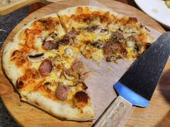 -G+KITCHEN(龙湖狮山天街店)