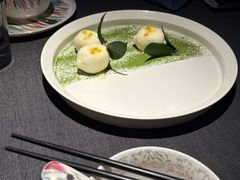 -锦府园·新台州菜(合生汇店)