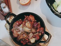 -潮界(虹桥天地店)