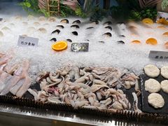 -透明思烤·自助烤肉海鲜火锅(东部星悦天地店)