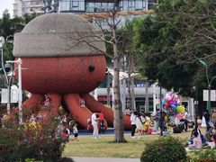 -壹海城ONE MALL