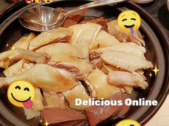 -花城苑广府菜(海心沙店)