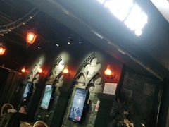 -Dark·大玩家馆沉浸剧情密室(黄埔店)