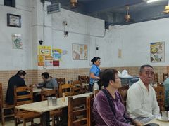 -百回味老爸茶(海彤店)